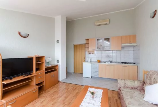 Apartmán Ostrov Krk - Punat OS 8202 N1