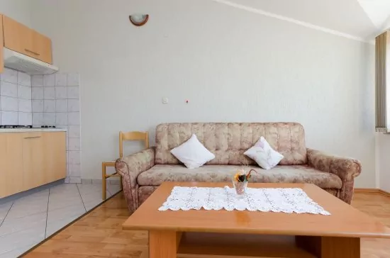 Apartmán Ostrov Krk - Punat OS 8202 N1