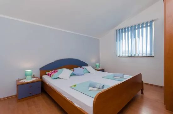 Apartmán Ostrov Krk - Punat OS 8202 N1
