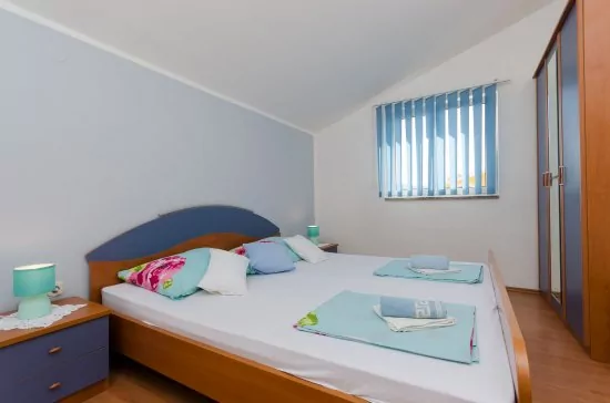 Apartmán Ostrov Krk - Punat OS 8202 N1