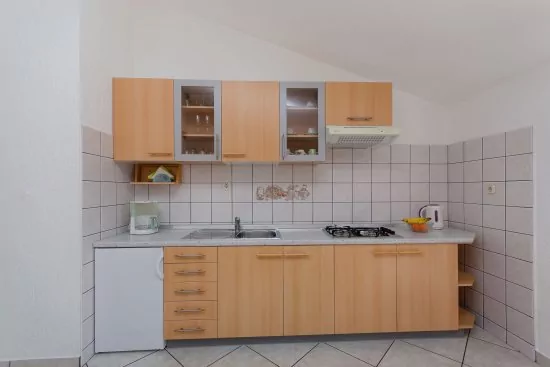 Apartmán Ostrov Krk - Punat OS 8202 N2