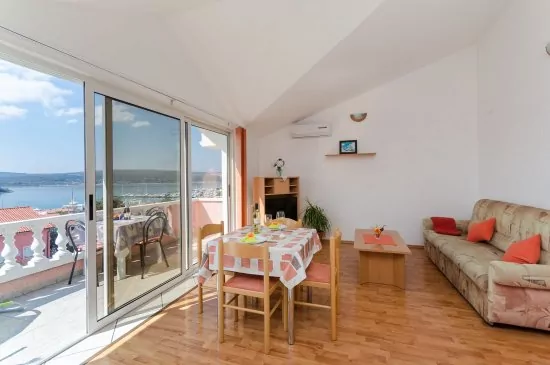 Apartmán Ostrov Krk - Punat OS 8202 N2