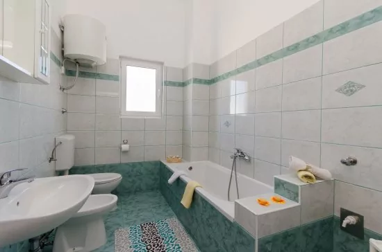 Apartmán Ostrov Krk - Punat OS 8202 N2