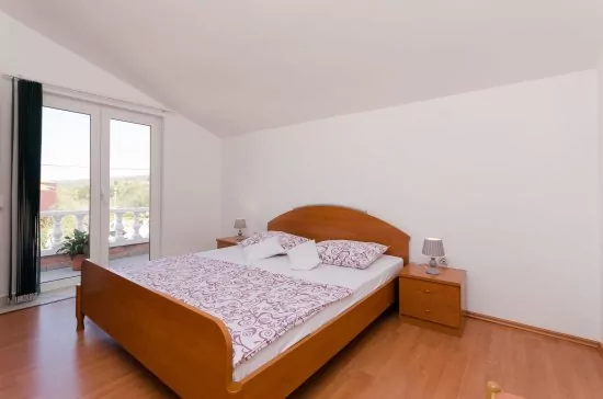 Apartmán Ostrov Krk - Punat OS 8202 N2
