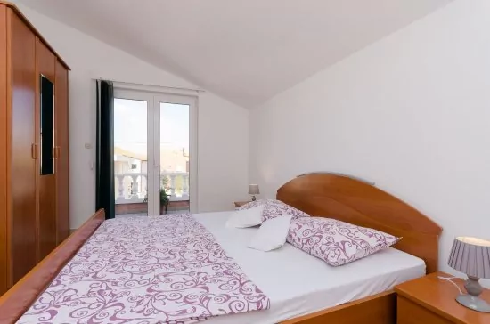 Apartmán Ostrov Krk - Punat OS 8202 N2