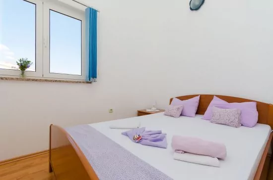 Apartmán Ostrov Krk - Punat OS 8202 N2
