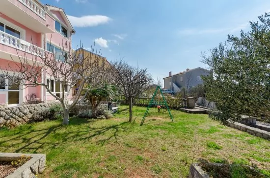 Apartmán Ostrov Krk - Punat OS 8202 N3