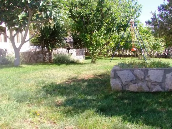 Apartmán Ostrov Krk - Punat OS 8202 N3