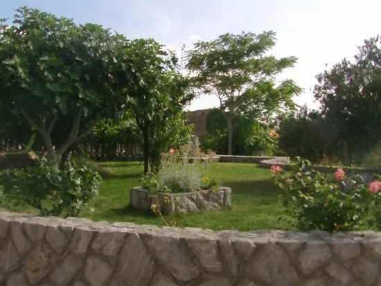 Apartmán Ostrov Krk - Punat OS 8202 N3