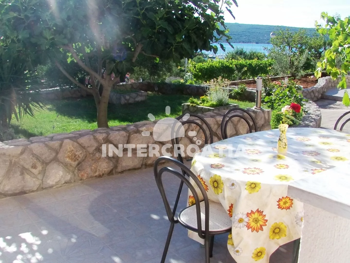 Apartmán Ostrov Krk - Punat OS 8202 N3