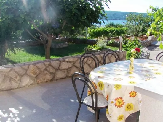 Apartmán Ostrov Krk - Punat OS 8202 N3