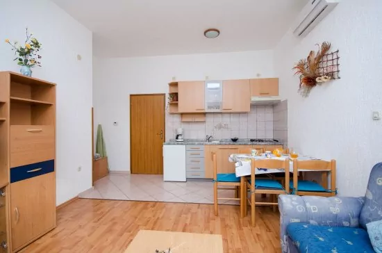 Apartmán Ostrov Krk - Punat OS 8202 N3