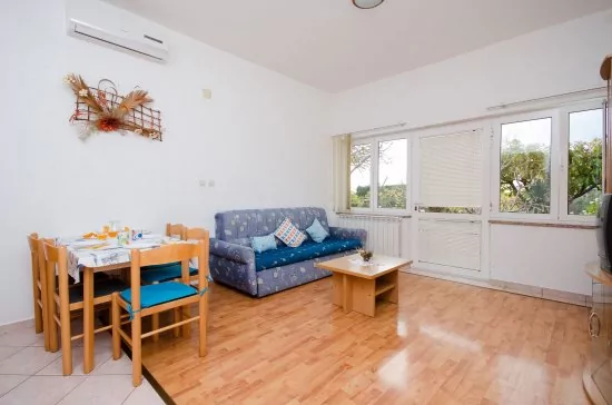 Apartmán Ostrov Krk - Punat OS 8202 N3