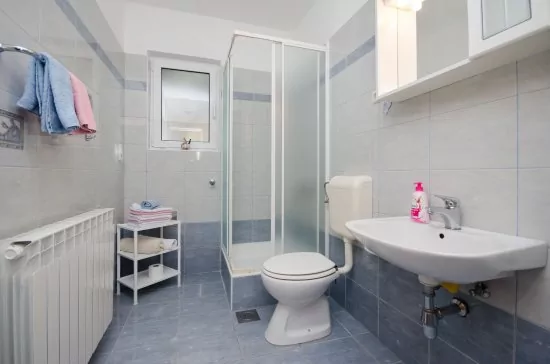 Apartmán Ostrov Krk - Punat OS 8202 N3