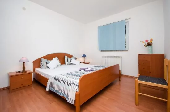 Apartmán Ostrov Krk - Punat OS 8202 N3