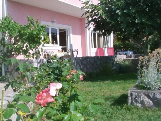 Apartmán Ostrov Krk - Punat OS 8202 N4