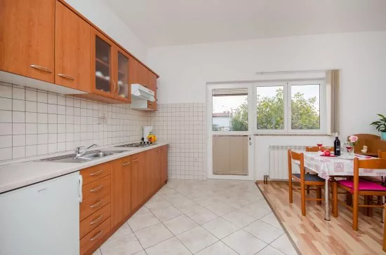 Apartmán Ostrov Krk - Punat OS 8202 N4