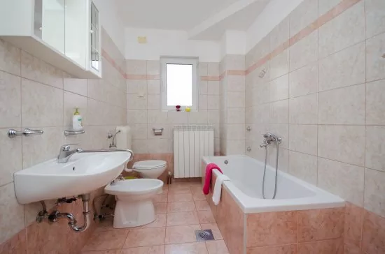 Apartmán Ostrov Krk - Punat OS 8202 N4