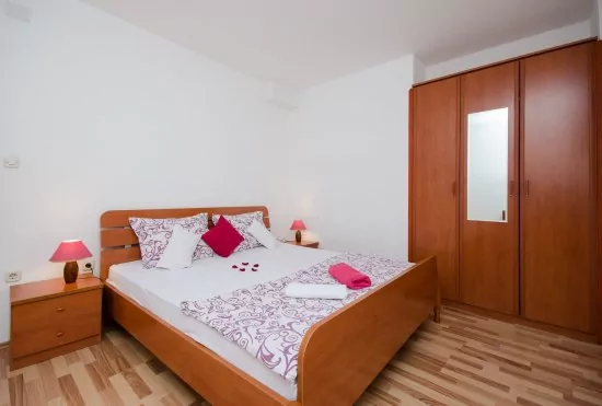Apartmán Ostrov Krk - Punat OS 8202 N4