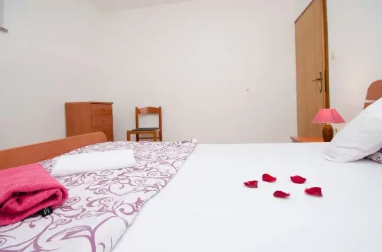 Apartmán Ostrov Krk - Punat OS 8202 N4