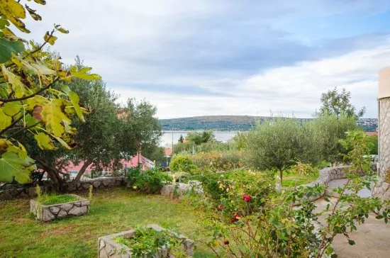 Apartmán Ostrov Krk - Punat OS 8202 N4