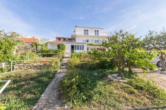 Apartmán Severní Dalmácie - Primošten DA 3616 N1