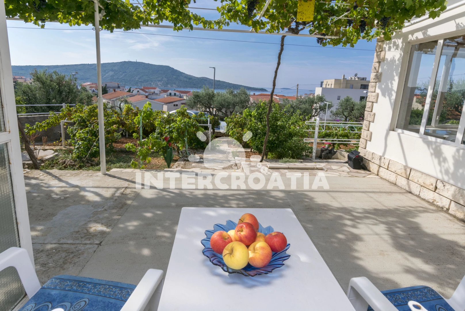 Apartmán Severní Dalmácie - Primošten DA 3616 N1