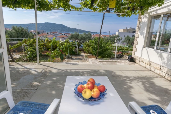 Apartmán Severní Dalmácie - Primošten DA 3616 N1