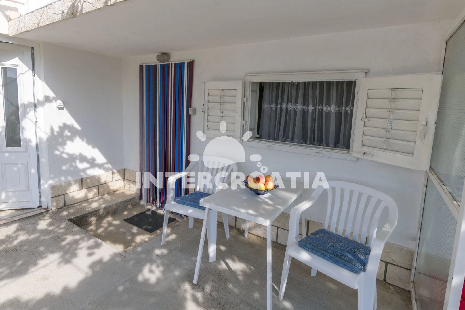 Apartmán Severní Dalmácie - Primošten DA 3616 N1
