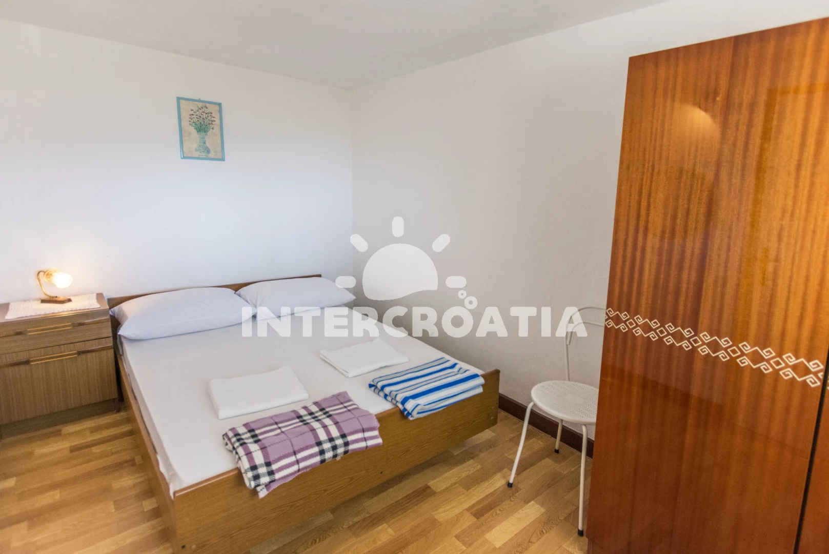Apartmán Severní Dalmácie - Primošten DA 3616 N1