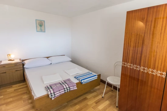 Apartmán Severní Dalmácie - Primošten DA 3616 N1