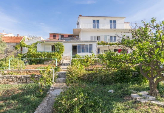 Apartmán Severní Dalmácie - Primošten DA 3616 N2