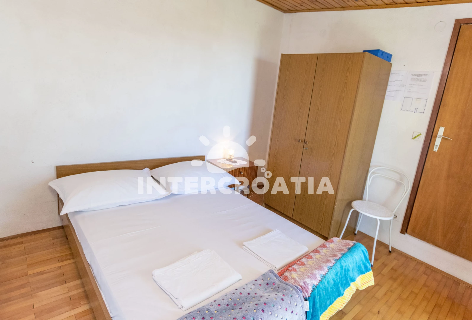 Apartmán Severní Dalmácie - Primošten DA 3616 N2