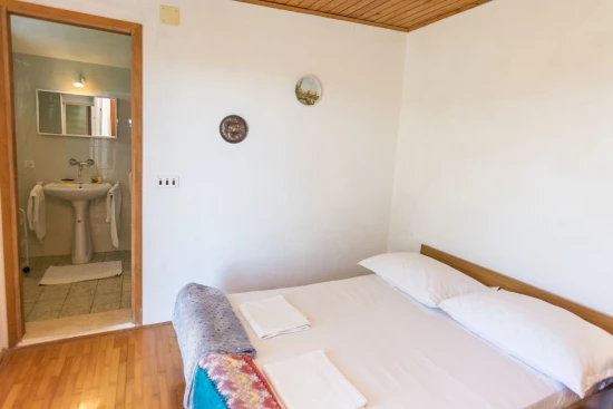 Apartmán Severní Dalmácie - Primošten DA 3616 N2