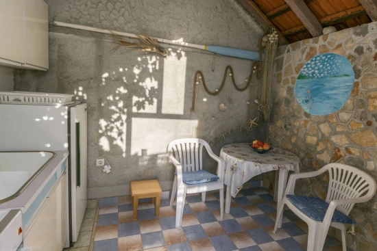 Apartmán Severní Dalmácie - Primošten DA 3616 N2