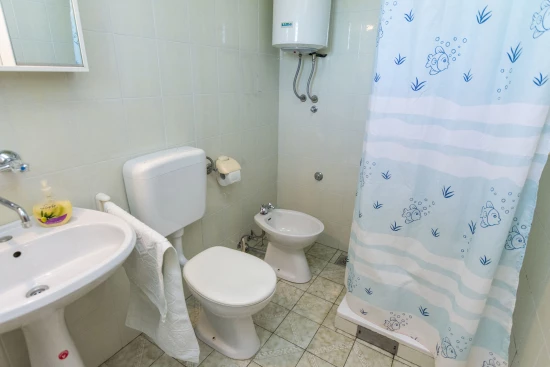 Apartmán Severní Dalmácie - Primošten DA 3616 N2
