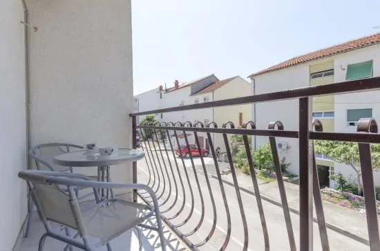 Apartmán Severní Dalmácie - Primošten DA 3610 N1