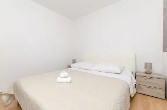 Apartmán Severní Dalmácie - Primošten DA 3610 N1