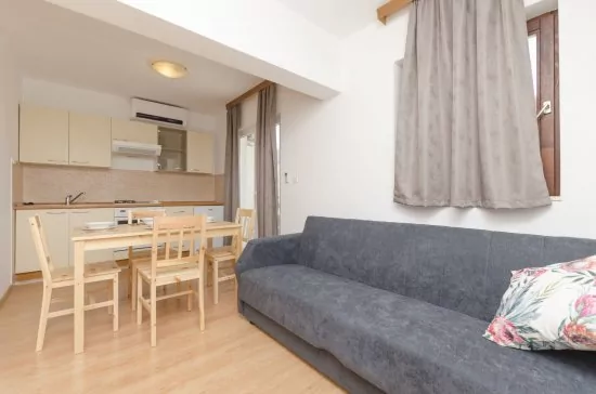 Apartmán Severní Dalmácie - Primošten DA 3610 N1