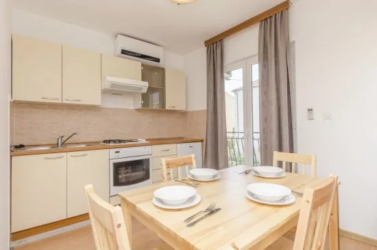 Apartmán Severní Dalmácie - Primošten DA 3610 N1