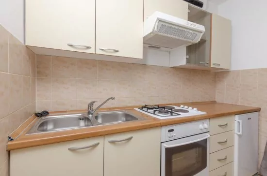 Apartmán Severní Dalmácie - Primošten DA 3610 N1