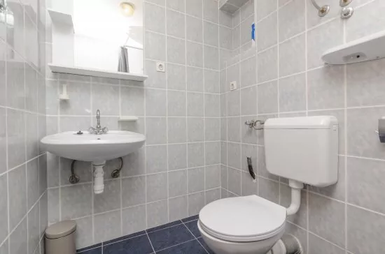 Apartmán Severní Dalmácie - Primošten DA 3610 N1