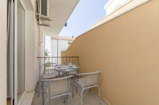 Apartmán Severní Dalmácie - Primošten DA 3610 N2