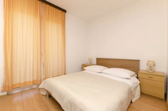 Apartmán Severní Dalmácie - Primošten DA 3610 N2