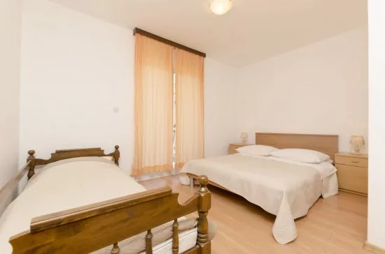 Apartmán Severní Dalmácie - Primošten DA 3610 N2