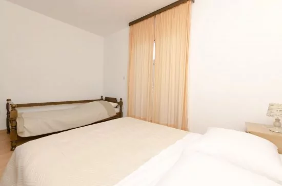 Apartmán Severní Dalmácie - Primošten DA 3610 N2