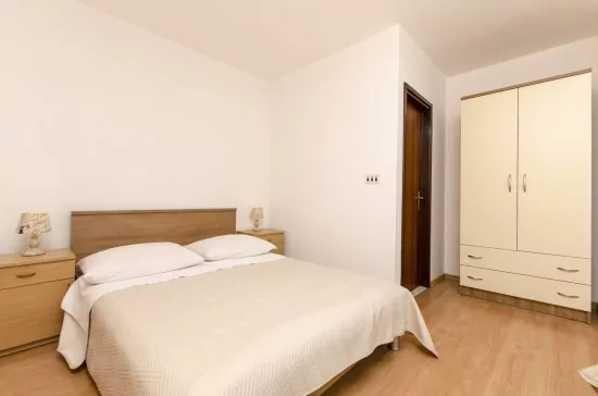 Apartmán Severní Dalmácie - Primošten DA 3610 N2