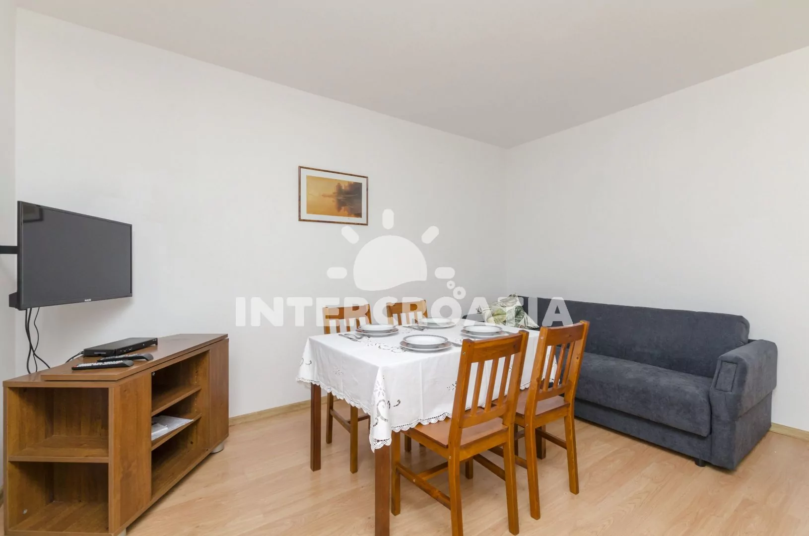 Apartmán Severní Dalmácie - Primošten DA 3610 N2