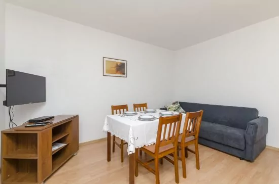 Apartmán Severní Dalmácie - Primošten DA 3610 N2