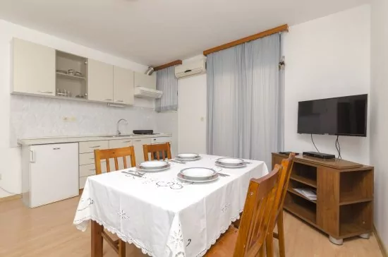 Apartmán Severní Dalmácie - Primošten DA 3610 N2